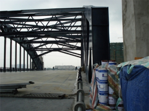 费县专注工业场景喷漆服务