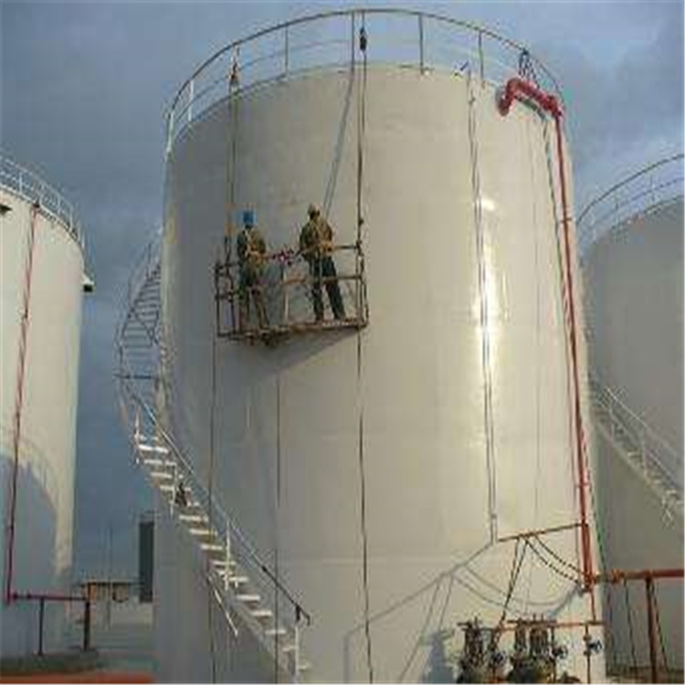 费县喷漆翻新・工业喷漆・设备喷漆服务简介